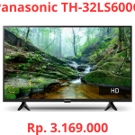 Panasonic TH-32LS600G "32 Inci" - Review Spesifikasi & Harga